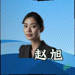 赵旭