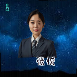 张悦